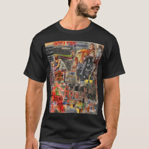 T-shirt beat2