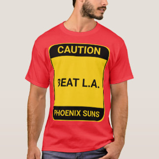 T-SHIRT BEAT LA