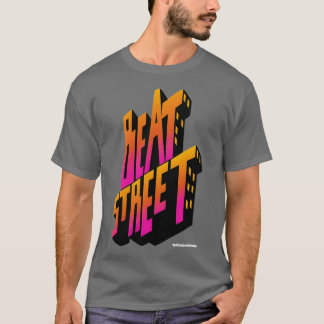 T-SHIRT BEAT STREET