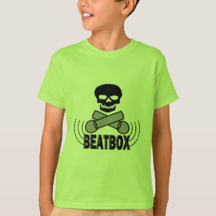 T-shirt Beatbox