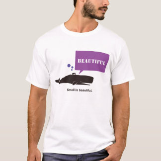 T-shirt Beau