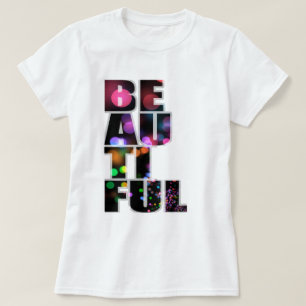 T-shirt  Beau