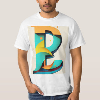 T-shirt beau