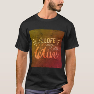 T-shirt Beau Amour : Unique Couple Designs for Life’s