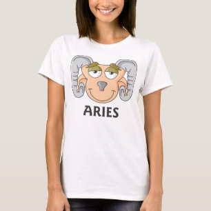 T-shirt Beau Bélier