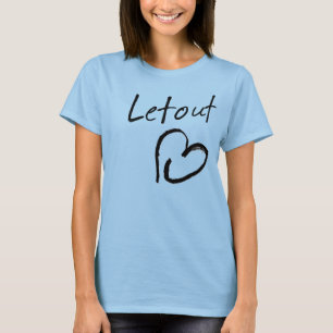 T-shirt Beau complexe #1