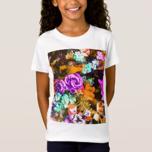 T-Shirt Beau détail