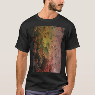T-shirt Beaucoup de poissons