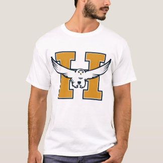 T-shirt Beauport Harfangs