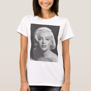 T-shirt Beauté classique 2