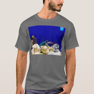 T-shirt Beauté de vos créatures sous-marines