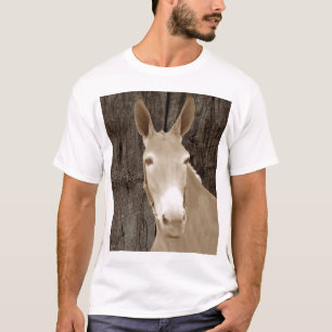 T-shirt Beauté d'or