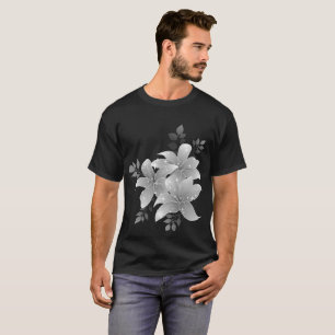 T-shirt Beauté florissante : Plaisir floral