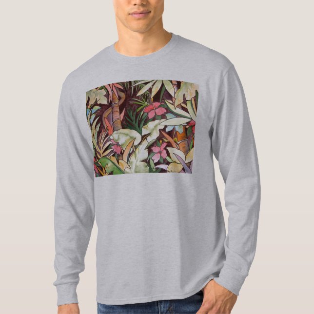 T-shirt Beauté intérieure (Devant)