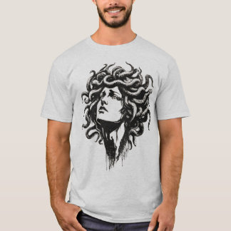 T-shirt Beauté Maudite