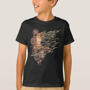 T-shirt Beauté naturelle de PEBBLES™