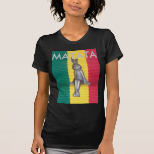 T-shirt Beautiful amazing Rabbit Kingston