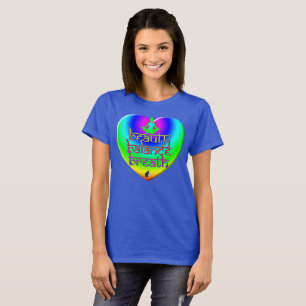T-shirt Beauty Balance Respire