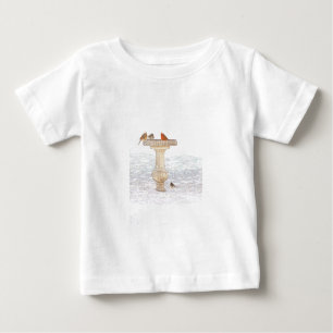 T-shirt bébé