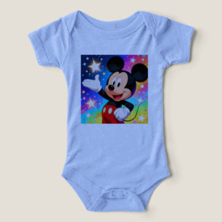 T-shirt Bébé