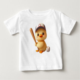 t-shirt bébé