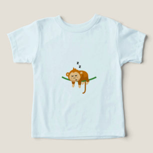 T-shirt bébé