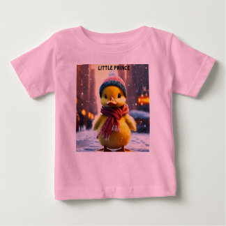 T-shirt bébé