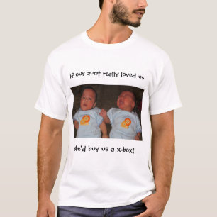 T-shirt Bébé 3