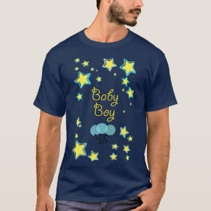 T-shirt Bébé adulte d'adulte de chemise de bébé de pi