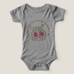 T-Shirt bébé amour