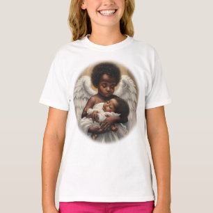 T-shirt Bébé Anges