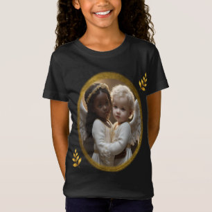 T-Shirt Bébé Anges