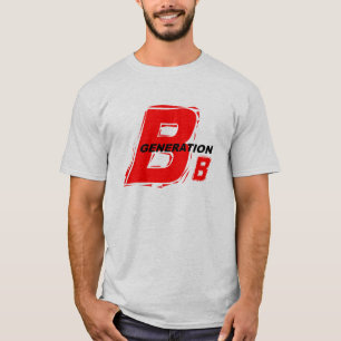 T-shirt BÉBÉ BOOMER