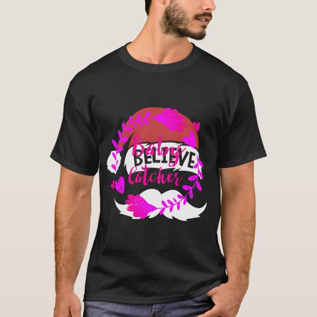 T-shirt Bébé Capteur Doula Midwoman sages-femmes Infirmièr (Devant)