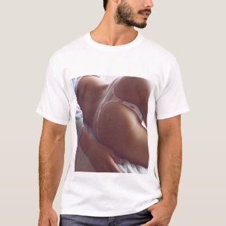 T-shirt Bébé chaud