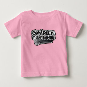 T-shirt bébé CTE
