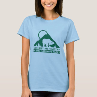 T-shirt Bébé d'ACMNP - logo de poupée