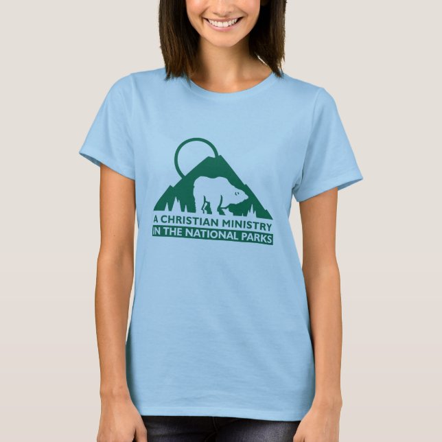 T-shirt Bébé d'ACMNP - logo de poupée (Devant)