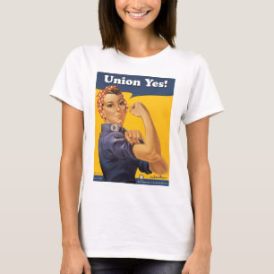 T-shirt Bébé de dames - poupée (adaptée)