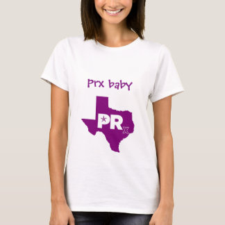 T-shirt Bébé de PRx
