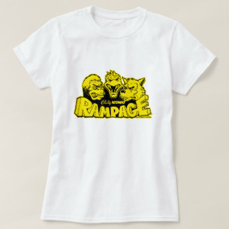T-shirt Bébé de saccage - poupée