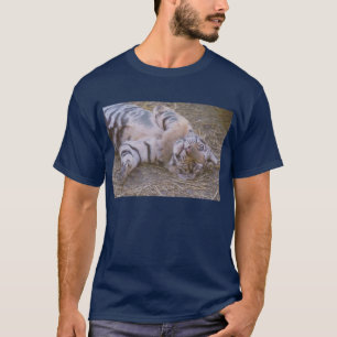 T-shirt Bébé de tigre