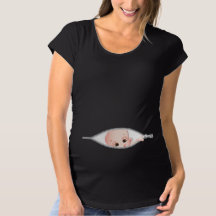 Bébé drôle