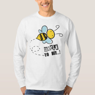 T-shirt Bébé Faire-part sur mesure famille correspondant G