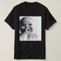 Bébé génération z Mème ai Viral Rire AI Rieur 