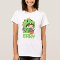 bébé godzilla