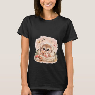 T-shirt Bébé Koala Mignon – Cadeau pour Amateur d'