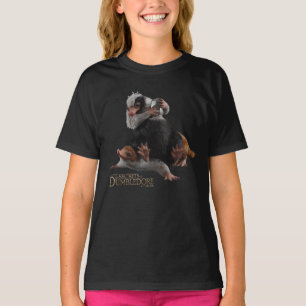 T-shirt Bébé Nifflers Trouve Un Prix
