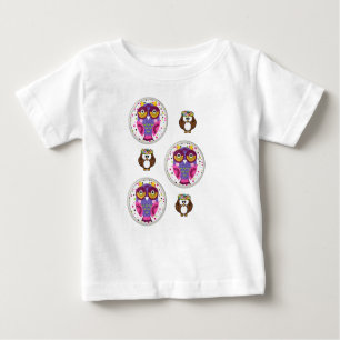 T-shirt bébé Saint Valentin