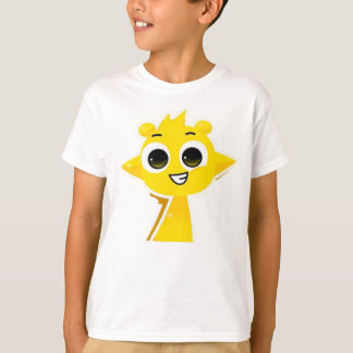 T-shirt Bébé Simon de Sprunki